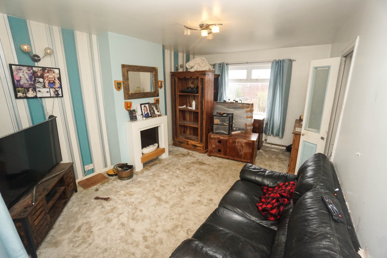 Horwich, Bolton, Lancashire