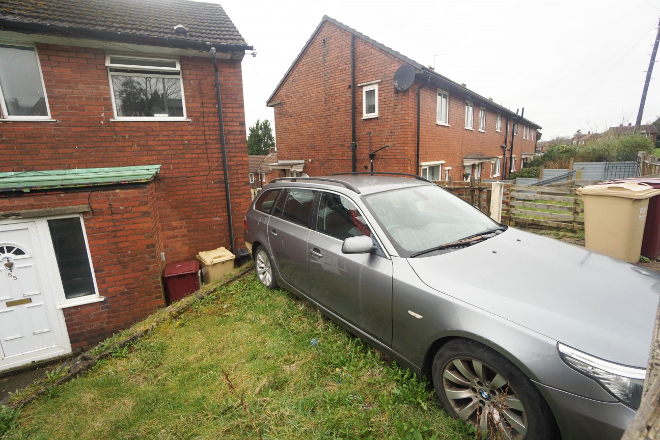 Horwich, Bolton, Lancashire