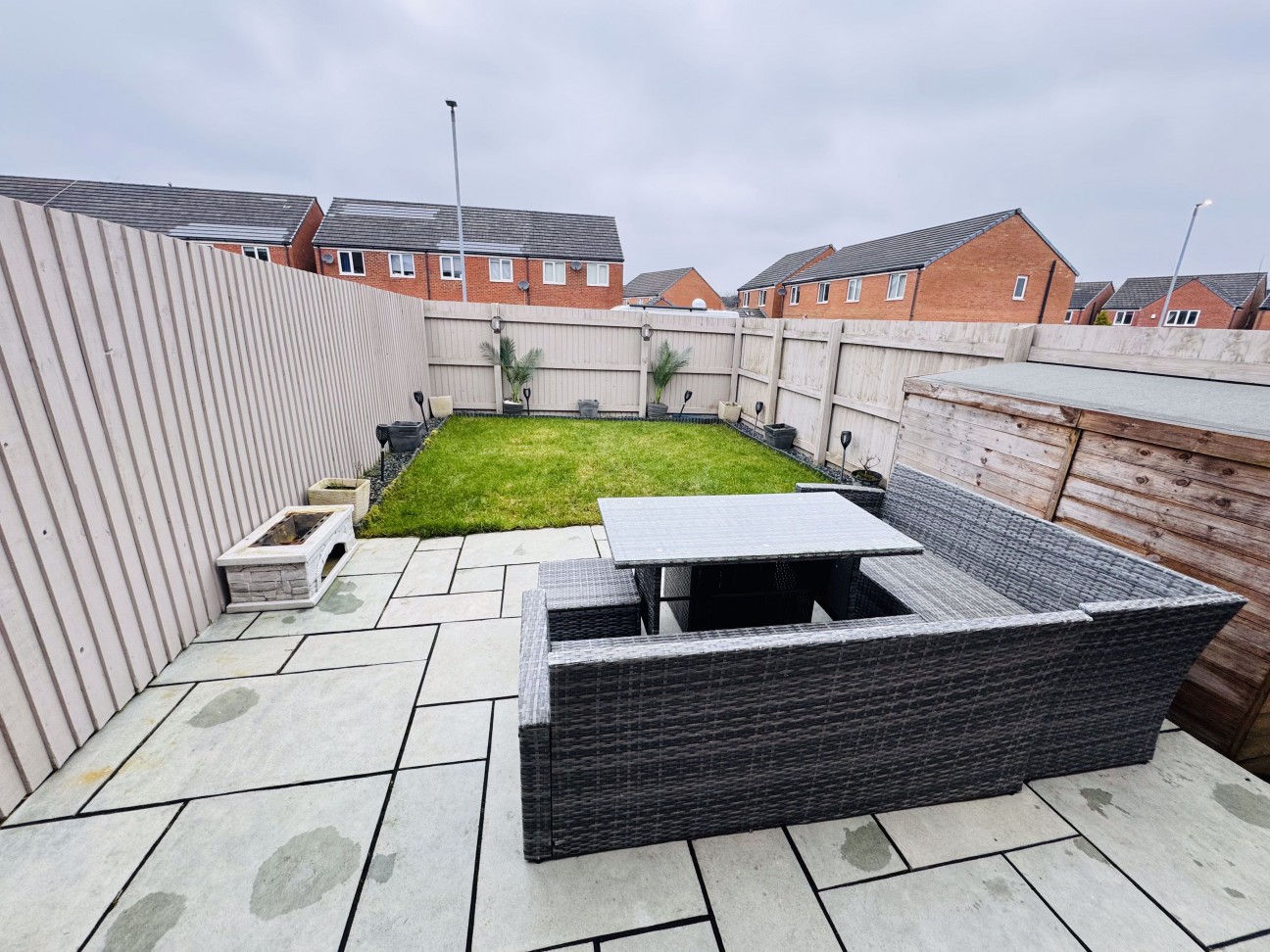 Lostock, Bolton
