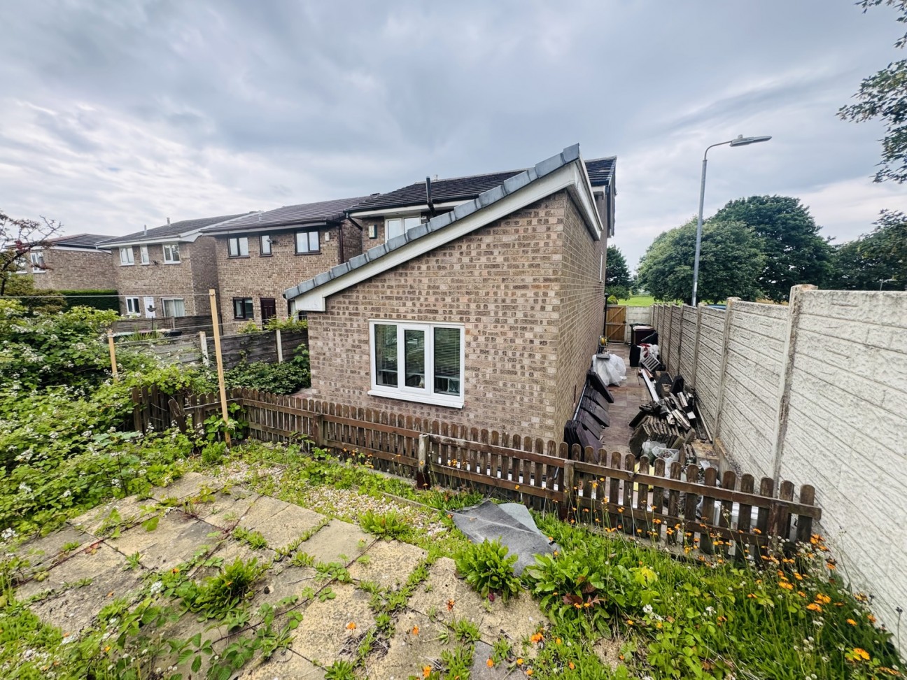 Blackrod, Bolton