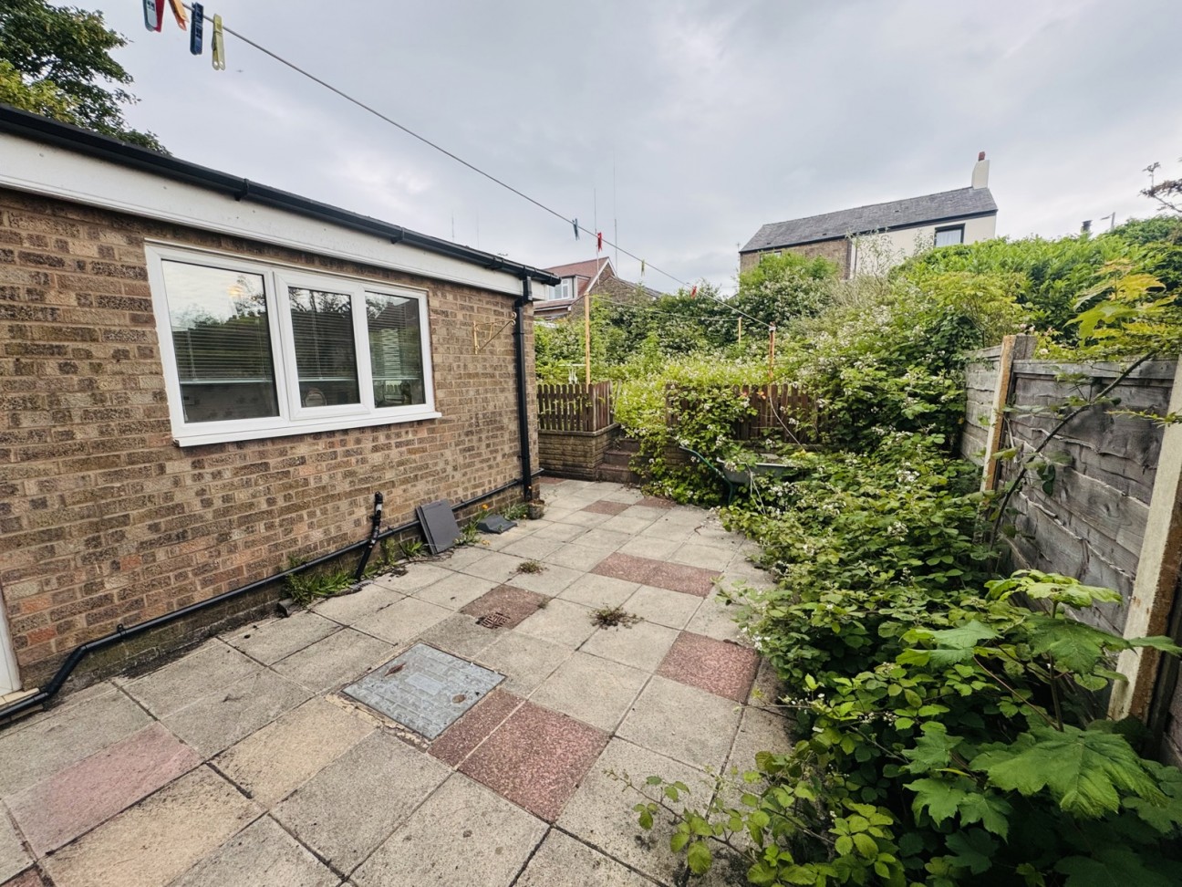 Blackrod, Bolton
