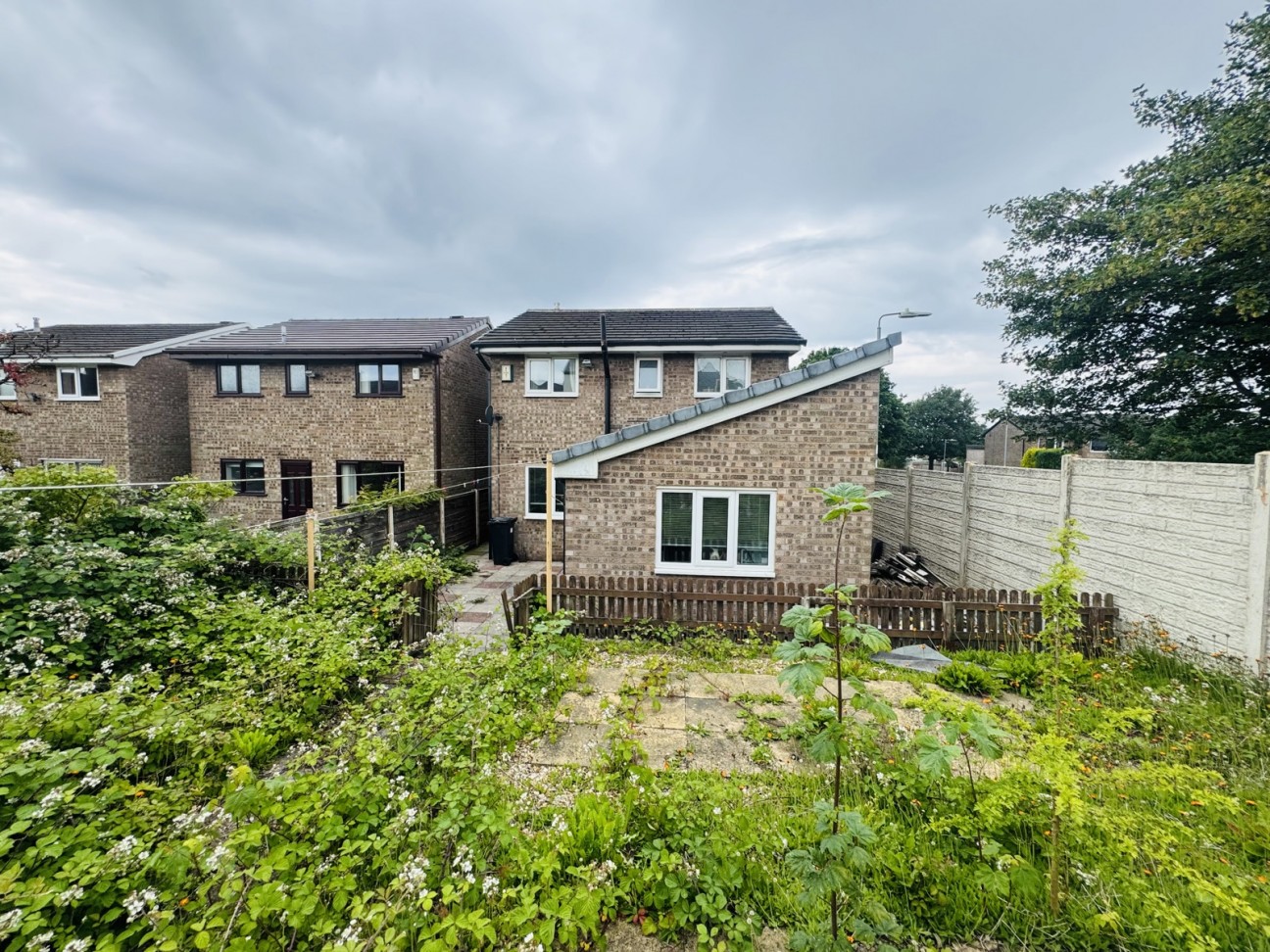 Blackrod, Bolton