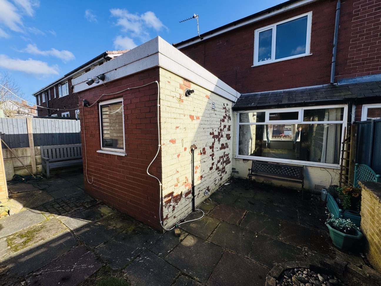 Horwich, Bolton