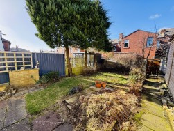 Horwich, Bolton