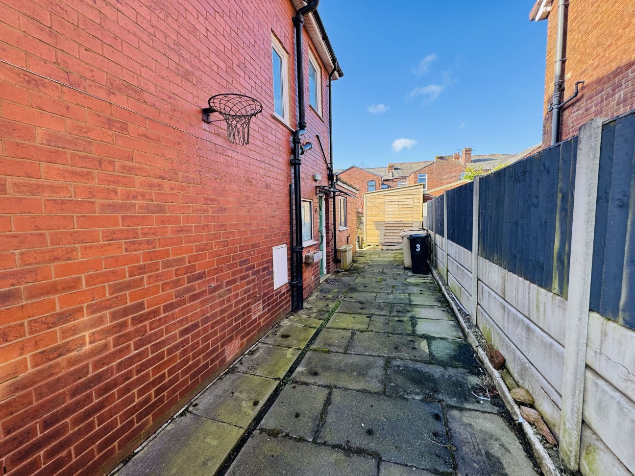 Horwich, Bolton