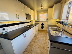Horwich, Bolton