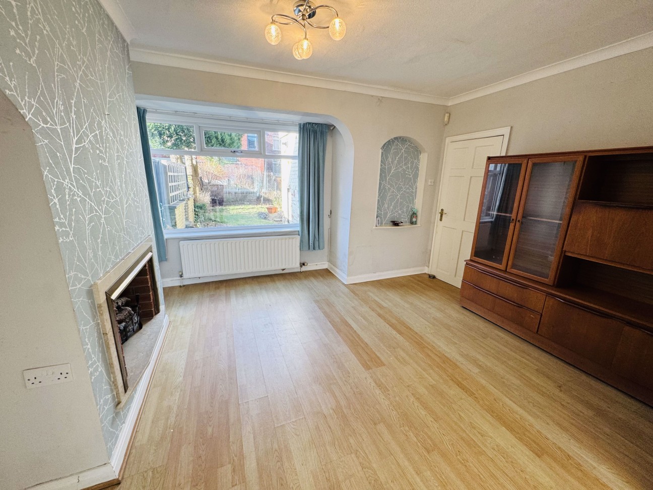 Horwich, Bolton