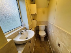 Horwich, Bolton