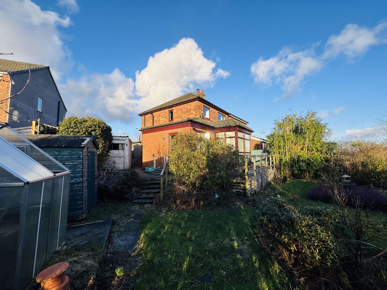 Blackrod, Bolton