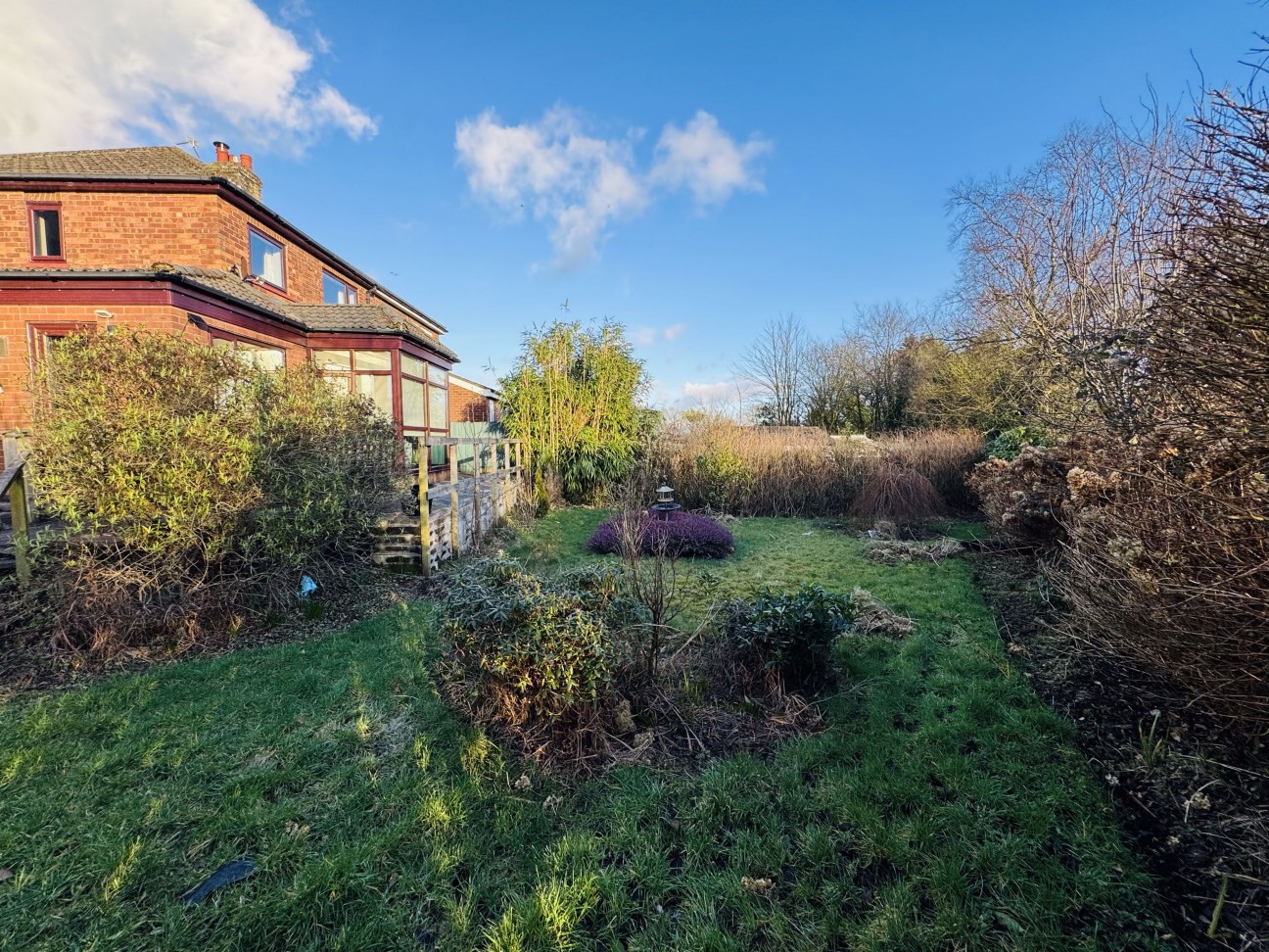 Blackrod, Bolton