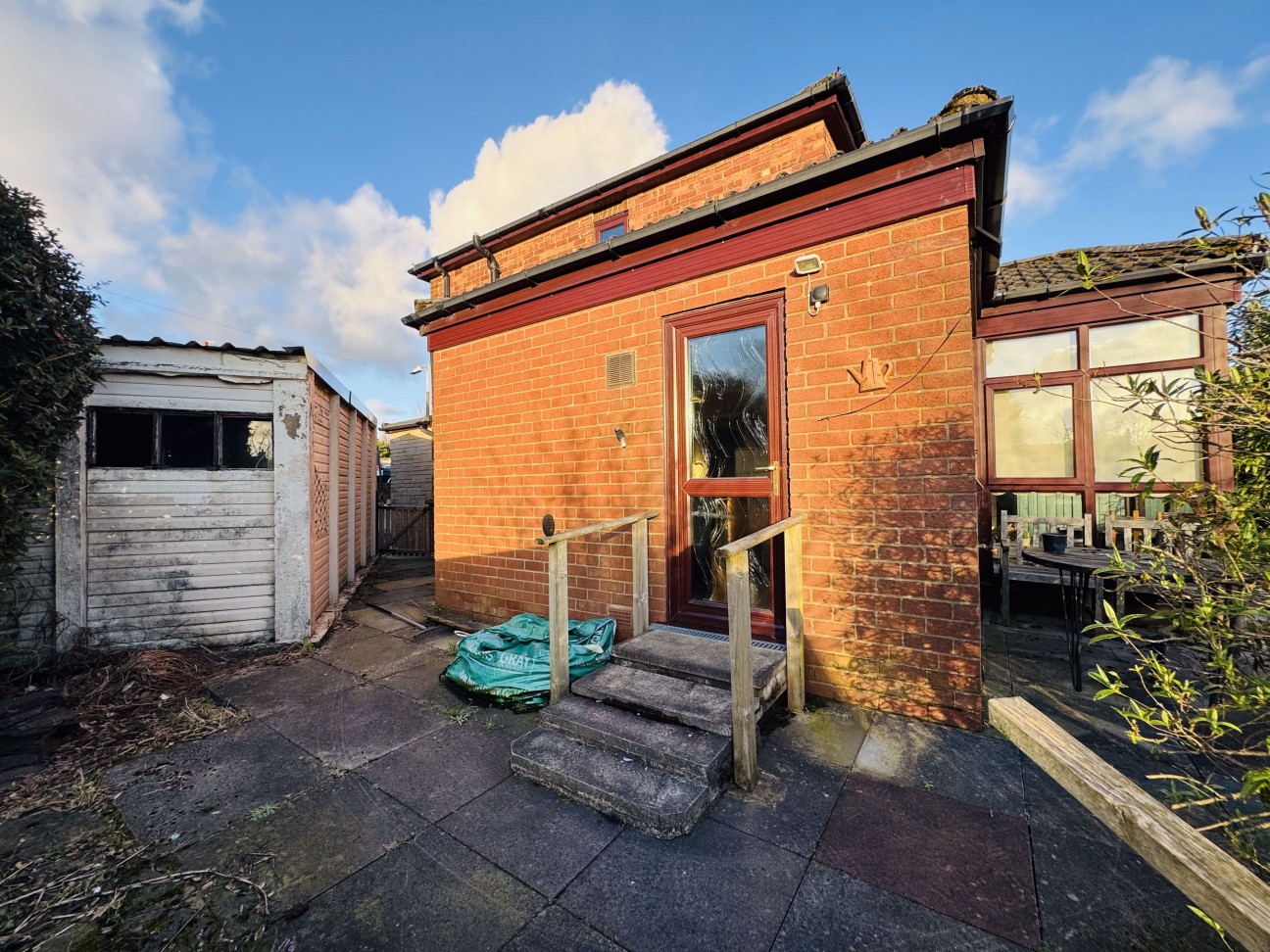 Blackrod, Bolton