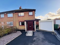 Blackrod, Bolton