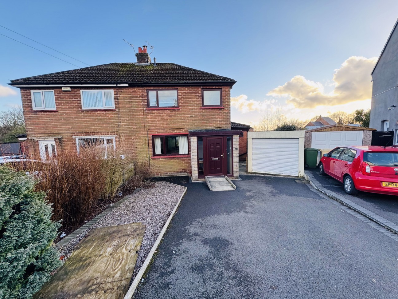 Blackrod, Bolton