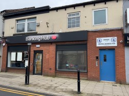 Westhoughton, Bolton