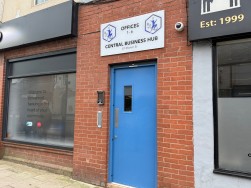 Westhoughton, Bolton