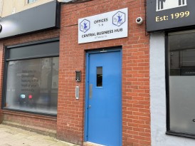 Westhoughton, Bolton