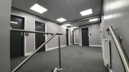 Westhoughton, Bolton