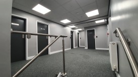 Westhoughton, Bolton