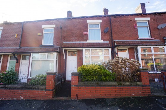 Heaton, Bolton