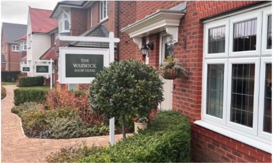 Little Sutton, Ellesmere Port, Cheshire