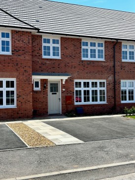 Little Sutton, Ellesmere Port, Cheshire