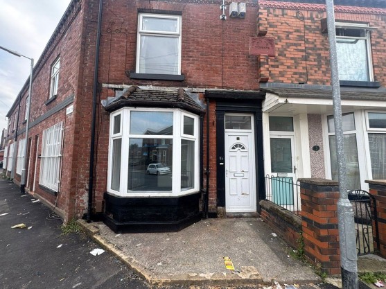 Bolton, Greater Manchester