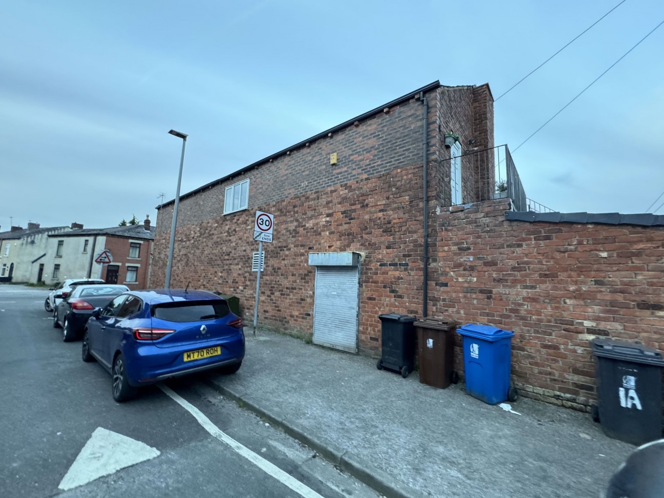 Hindley Green, Wigan, Greater Manchester