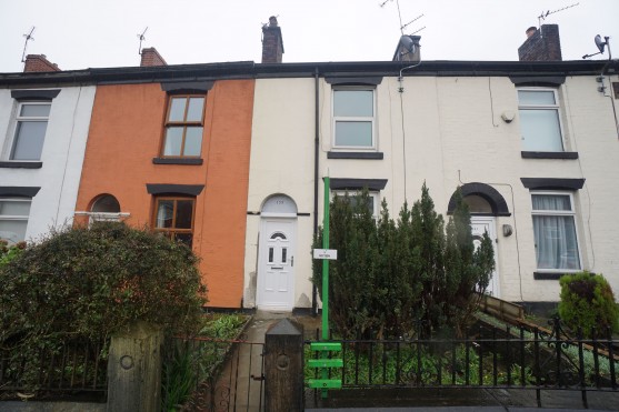 Radcliffe, Manchester, Greater Manchester