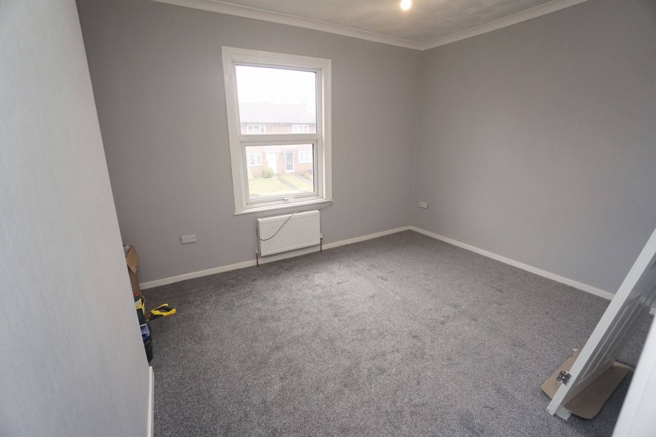 Radcliffe, Manchester, Greater Manchester