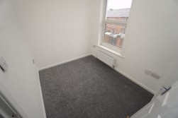 Radcliffe, Manchester, Greater Manchester
