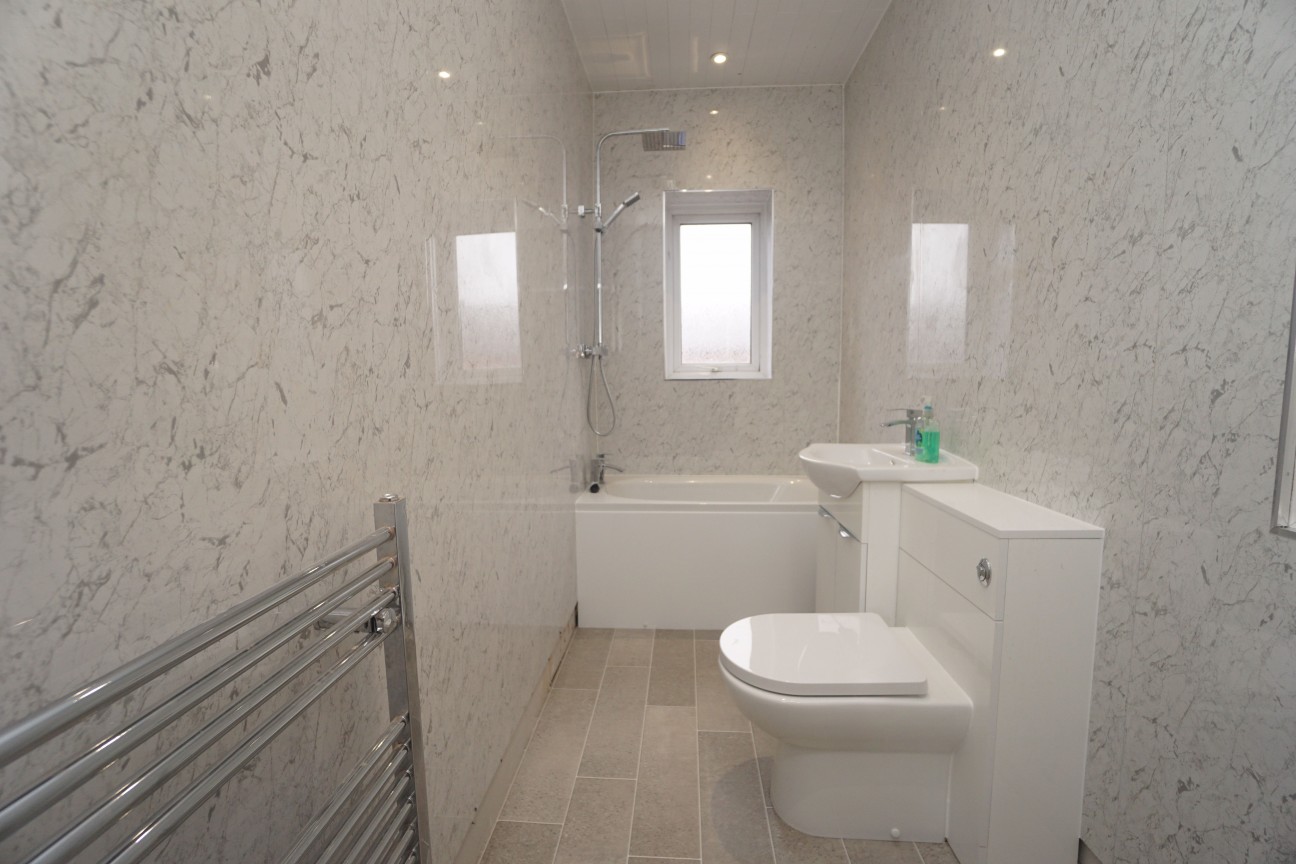 Radcliffe, Manchester, Greater Manchester