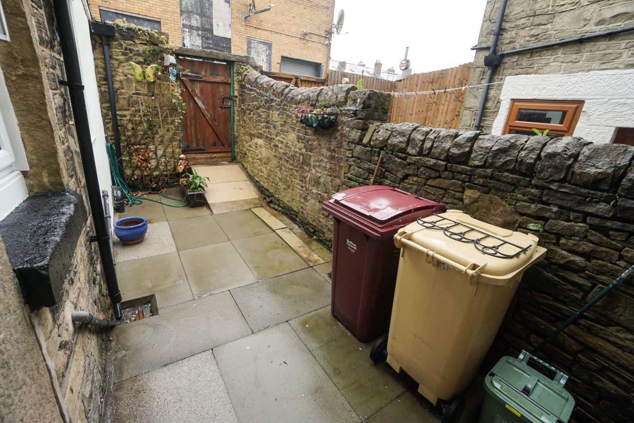 Horwich, Bolton