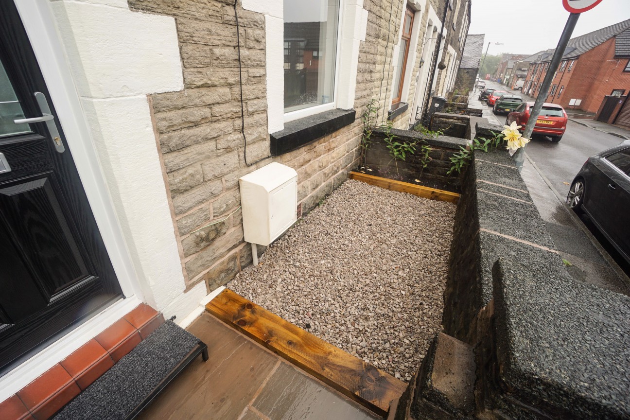 Horwich, Bolton