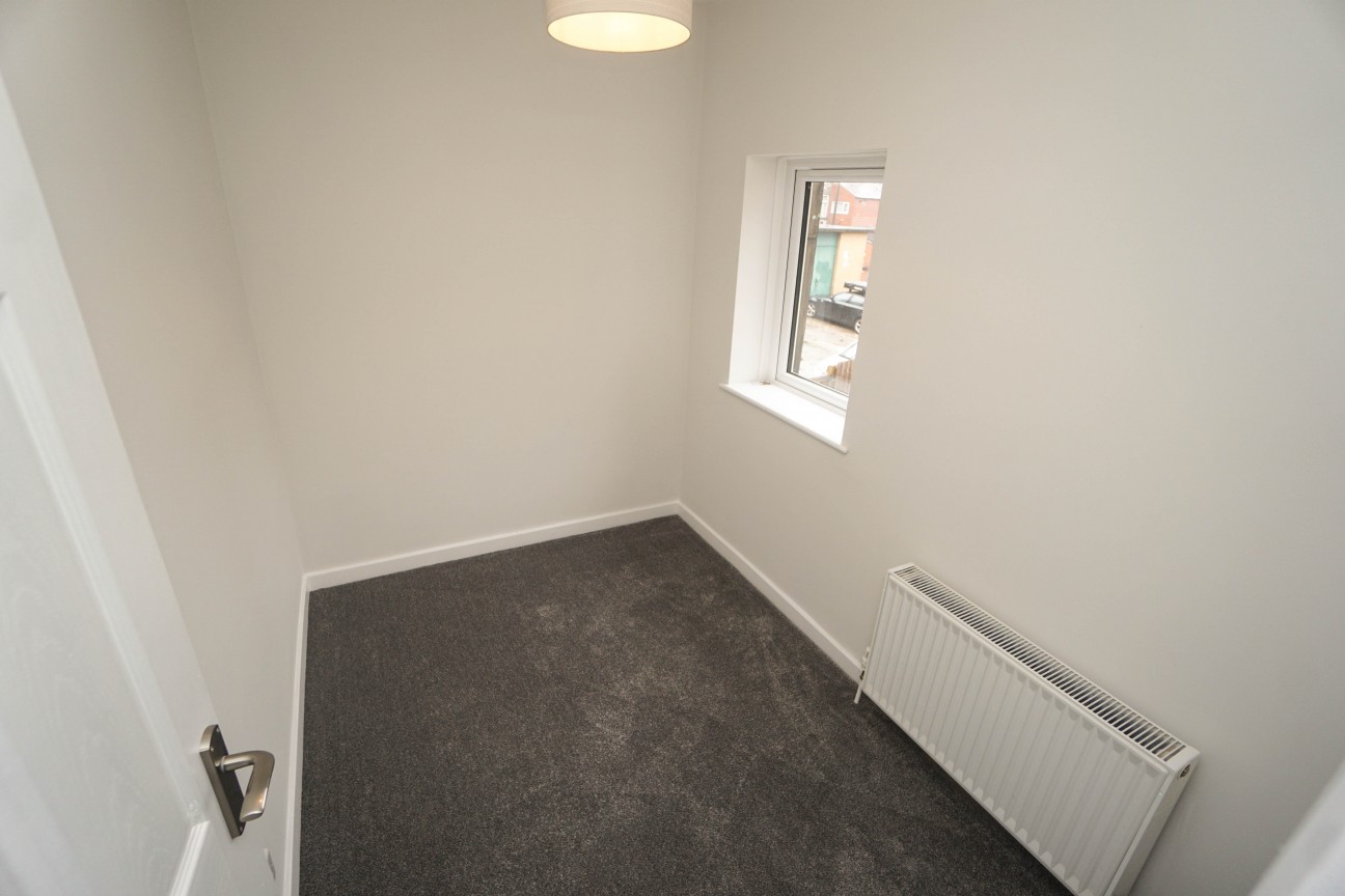 Horwich, Bolton