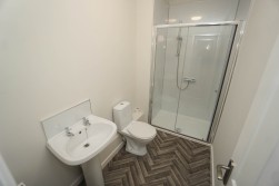 Horwich, Bolton