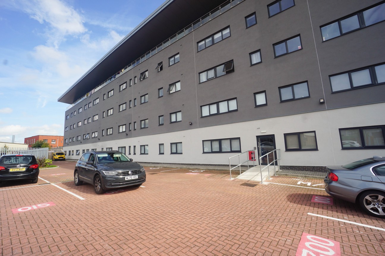 Bolton, Greater Manchester