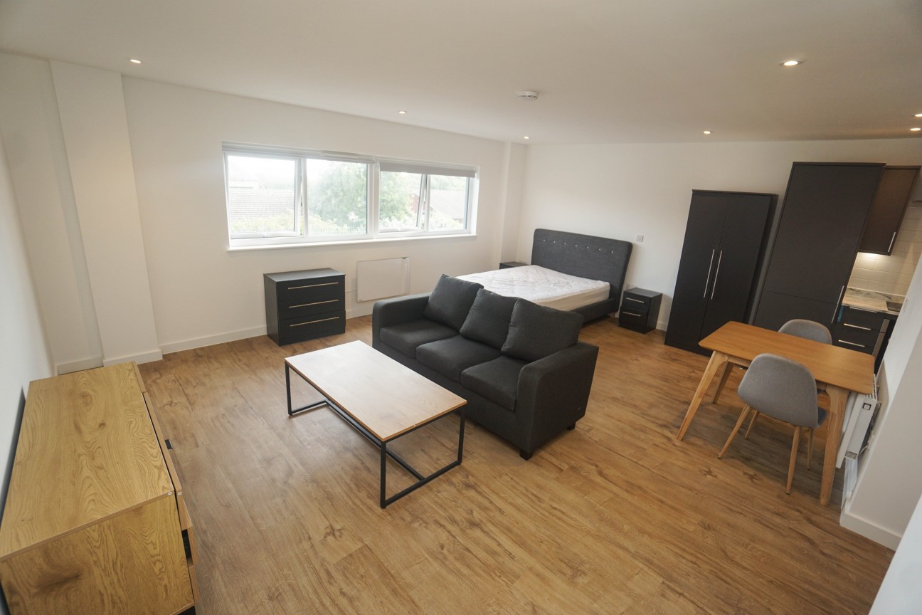 Bolton, Greater Manchester