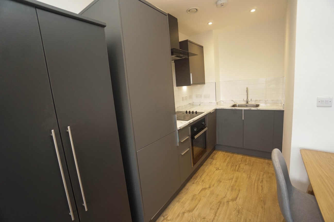 Bolton, Greater Manchester