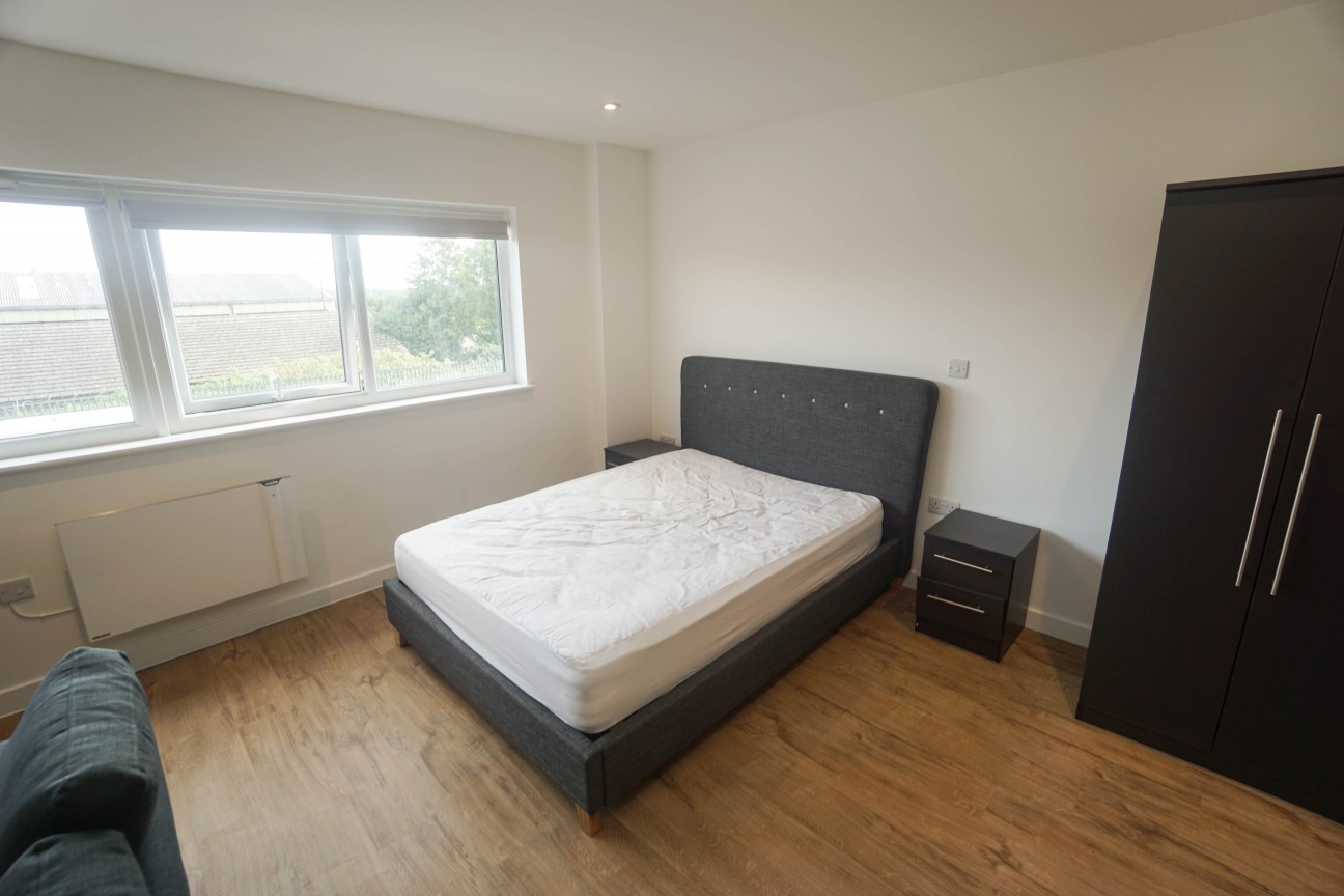 Bolton, Greater Manchester