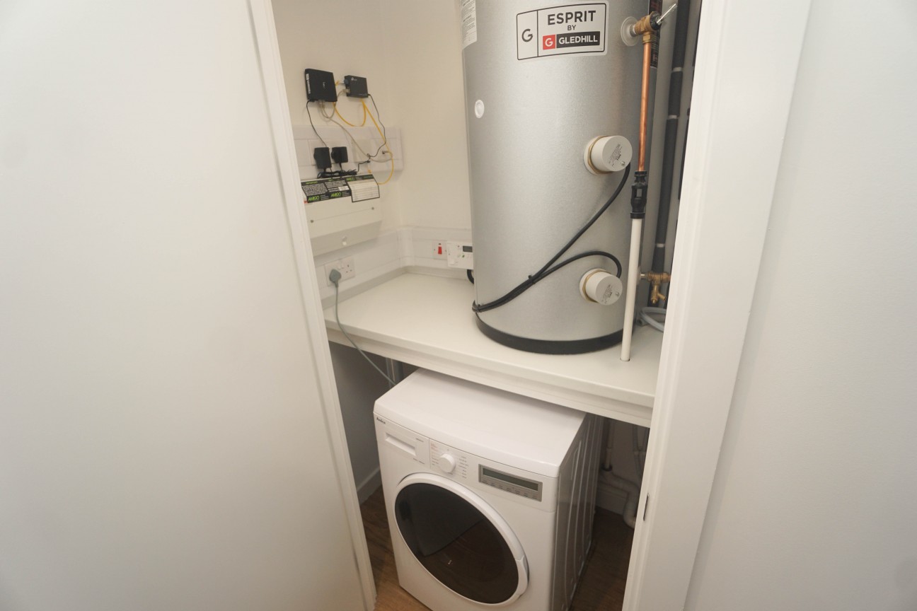 Bolton, Greater Manchester