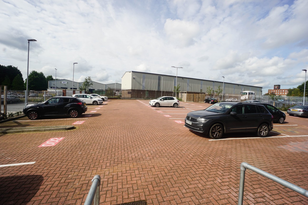 Bolton, Greater Manchester