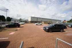 Bolton, Greater Manchester