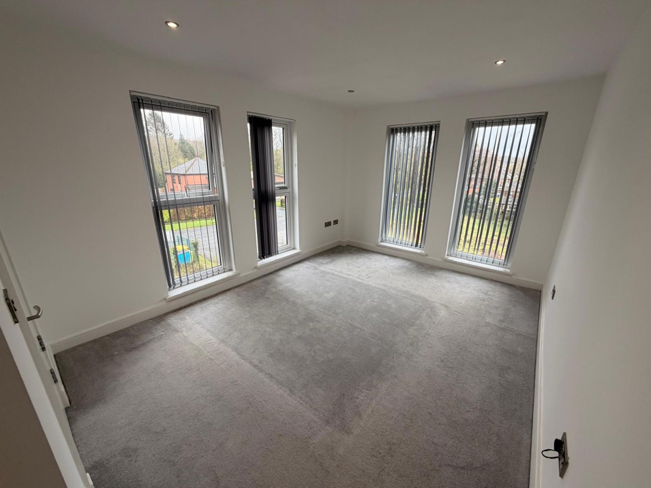 Horwich, Bolton