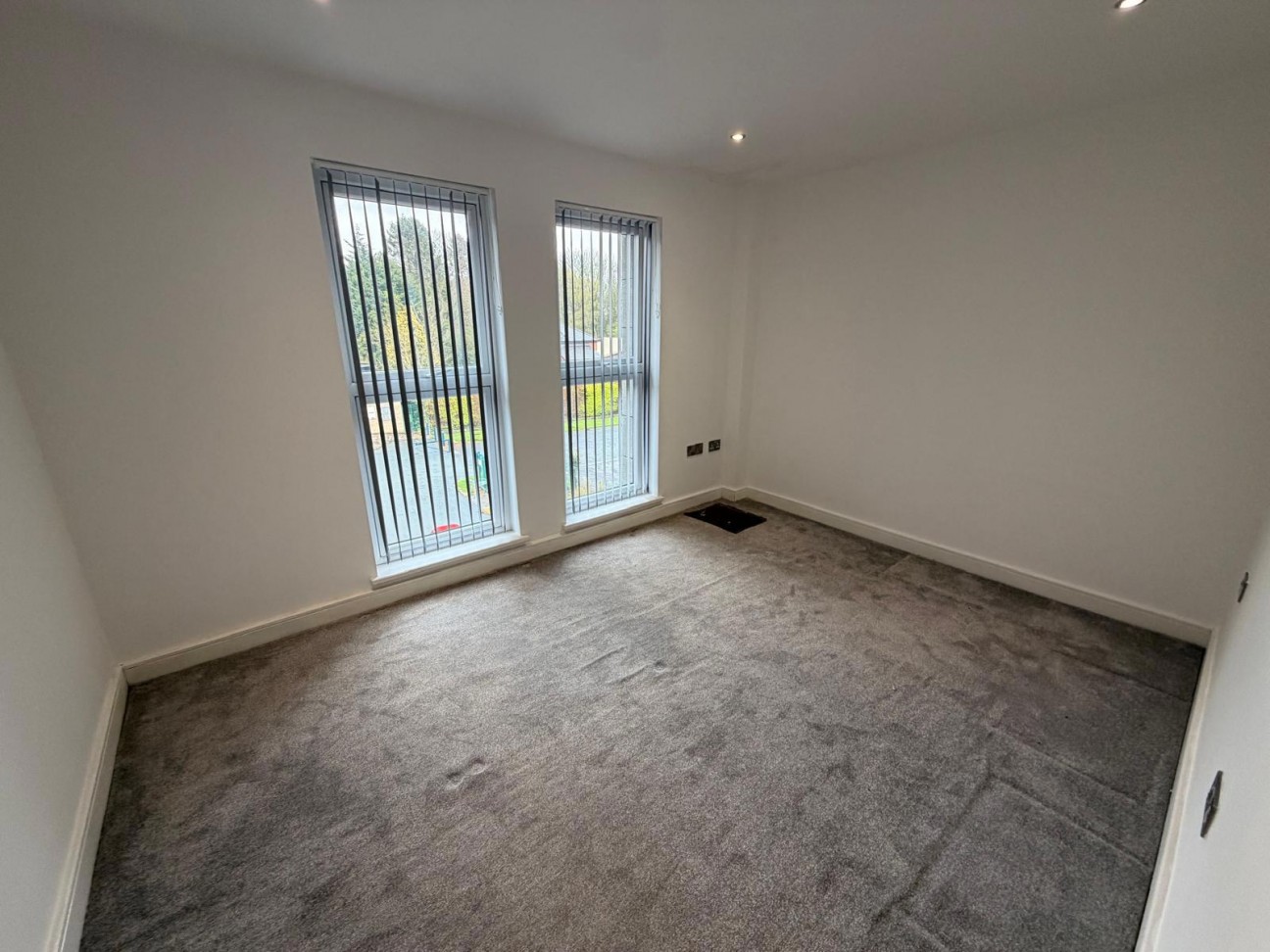 Horwich, Bolton