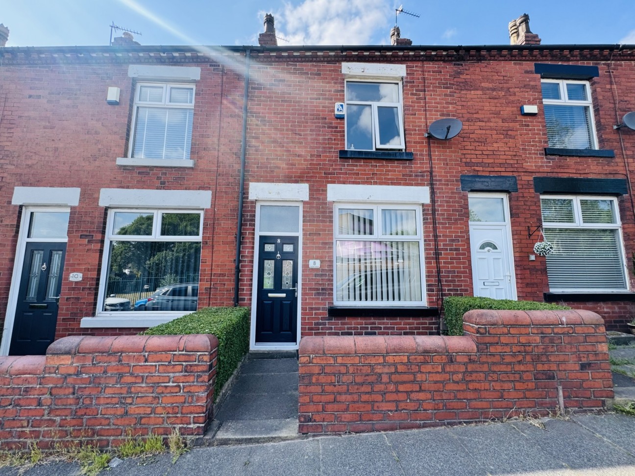Horwich, Bolton