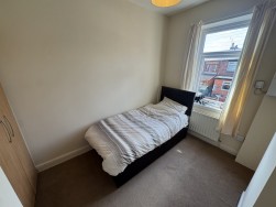 Horwich, Bolton