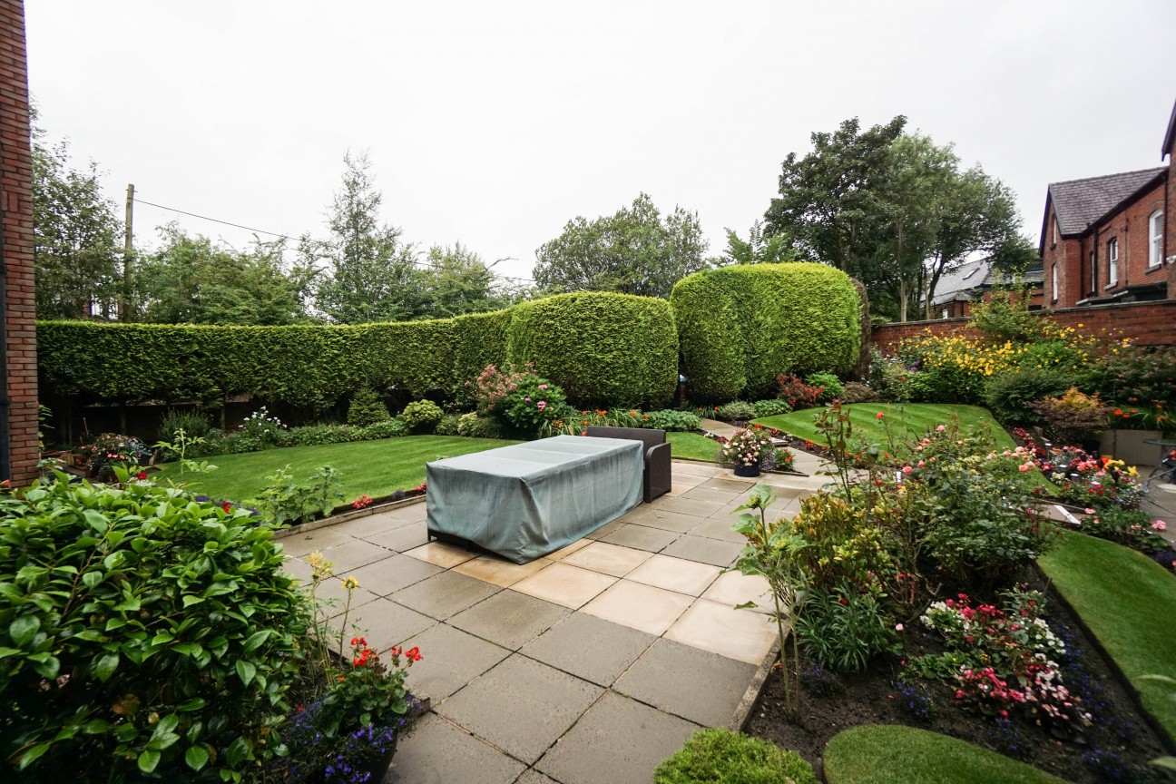 Bolton, Lancashire