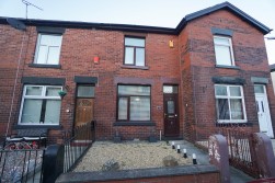 Horwich, Bolton, Lancashire