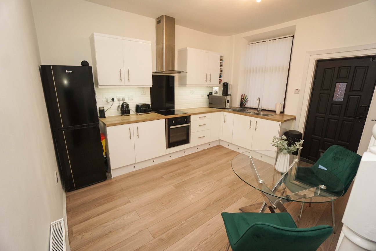Horwich, Bolton, Lancashire