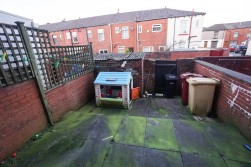 Horwich, Bolton, Lancashire